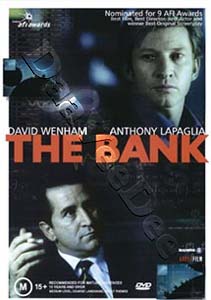 The Bank (DVD)
